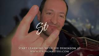 Chop Til You Drop with Joe Deninzon