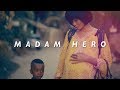 Hamisa Mobetto - Madam Hero (Official Music Video)