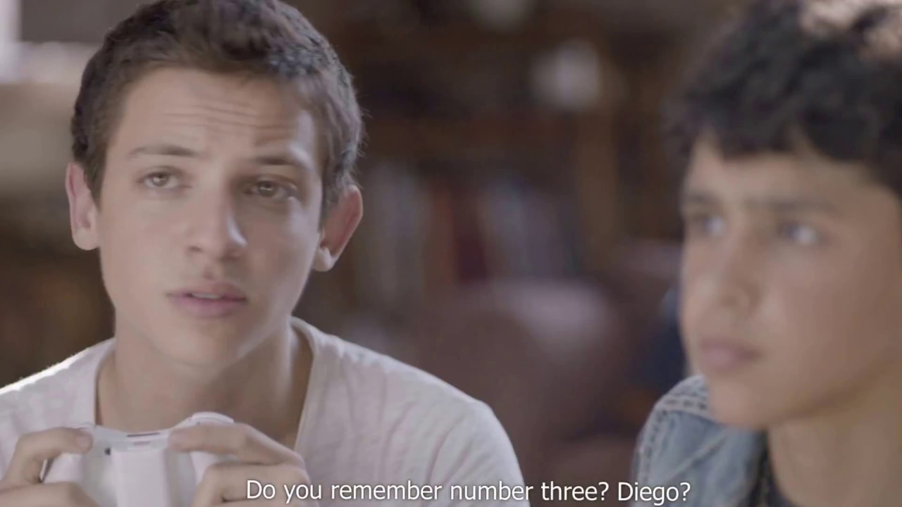 Coca-Cola True Friendship | "O SMS" (The Text)