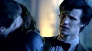 big bang two | doctor who.