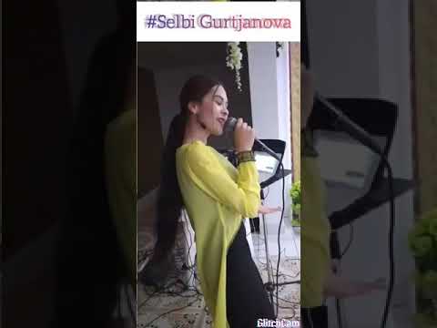 Selbi Gurtjanowa