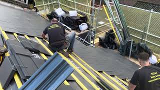Preview of Central London Roof Slating: Expert Workmanship by N.H.R.B.S..