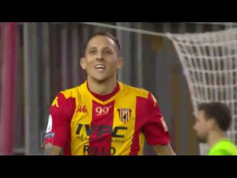 22^ Giornata Serie BKT BENEVENTO-SALERNITANA