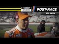 Brad Keselowski after runner-up finish: 'It is possible to not wreck the field'