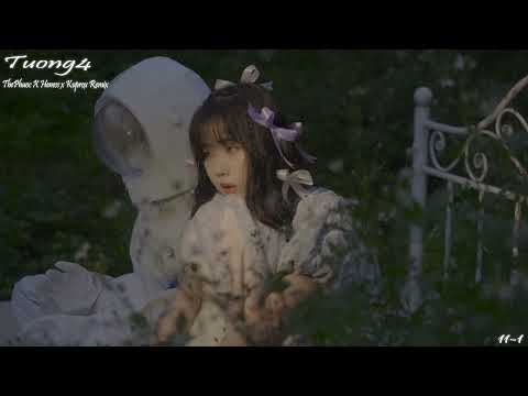 Tuong 3 + 1 - W.n x Titie ft Nau ( Lofi x Edm Vers ) by ThePhuoc x Heness x KvProx