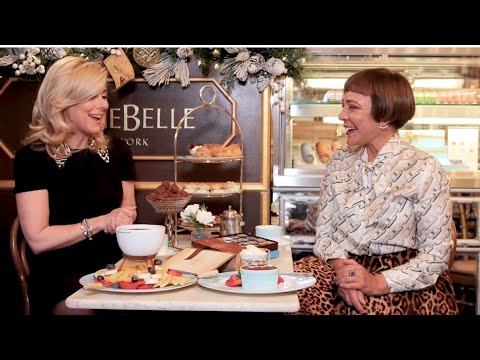 MarieBelle Chocolate: Inside the Iconic Broome Street Cacao Bar