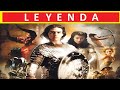 Leyenda 1985 Pelicula Completa De Fantasia