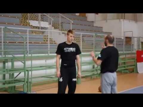 Wyszomirski Csurgói kk 2012/2013