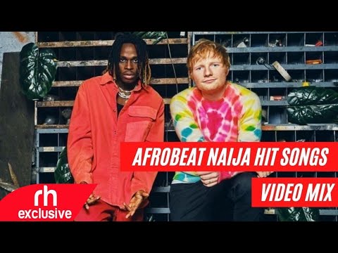 NEW AFROBEAT NAIJA SONGS VIDEO MIX 2022 FT PERU,DIOR, RUGER,BURNA ,WIZKID & DAVIDO  DJ MASUMBUKO