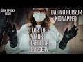 ASMR KIDNAPPED FOR EVIL MEDICAL SURGERY MEDICAL HORROR ROLEPLAY SLEEP AID