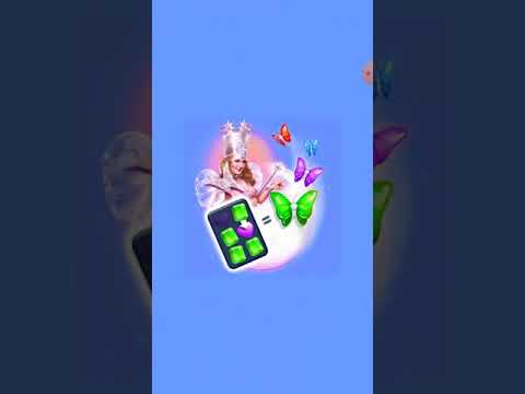 The Wizard of Oz Magic Match 100 - no boosters 👠