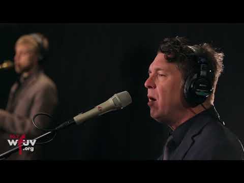 Joe Henry - "Believer" (Live at WFUV)