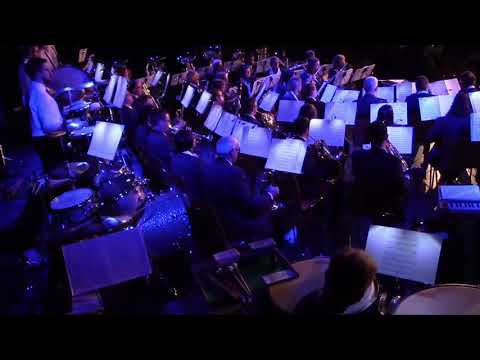 Jahreskonzert 2018 - 15 Afterlife / Rossano Galante