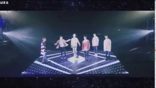 VIXX - Milky way【歌詞,カナルビ,日本語字幕付き】