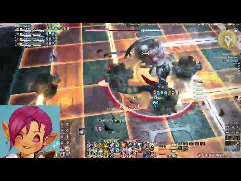 Gladiator of Sil'dih Kill (First Full Criterion Clear) (Another Sil'dihn Subterrane)