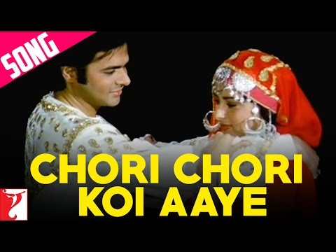 Chori Chori Koi Aaye — watch video