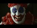 SERIENKILLER John Wayne Gacy Der KILLERCLOWN