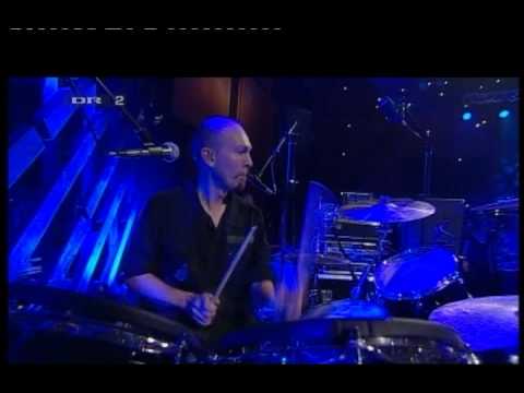 Nephew - Sov for satan mand (Live)