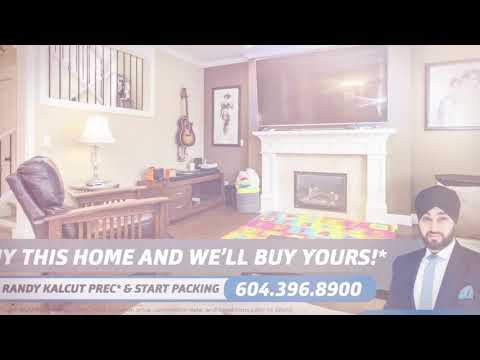 FOR SALE OR FOR TRADE 8107 210 STREET LANGLEY BC V2Y 0K2