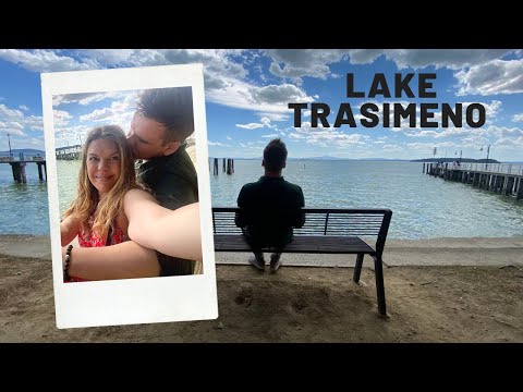 Lake Trasimeno 🇮🇹