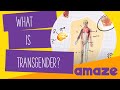 What Is Transgender AskAMAZE