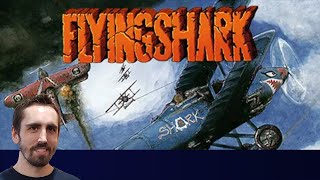 Flying Shark (1987) – Toaplan’s Arcade Shooter Masterpiece | Video Games over Time