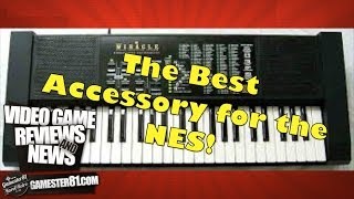 Nintendo Miracle Piano Teaching System Review - Gamester81