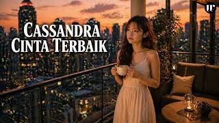 Download lagu CASSANDRA - CINTA TERBAIK (Cover by Swastamita) mp3 Download lagu CASSANDRA - CINTA TERBAIK (Cover by Swastamita) mp3