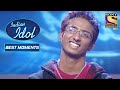 Amit Sana को किया Anu जी ने Praise! | Indian Idol | Best Moments