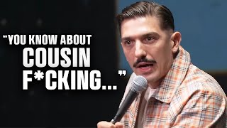 20 Minutes of Andrew Schulz ABSOLUTELY Roasting EVERYONE