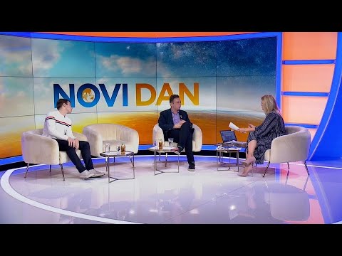 Gosti N1: Šetamo novom rutom, šetnja važna upravo zbog nekih koji je zabranjuju