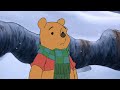 The Tigger Movie Scene Tigger Discovers His Real Family