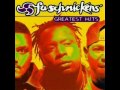 Fu Schnickens Original Rude Boy