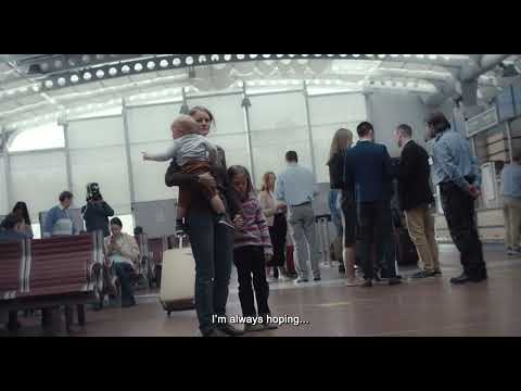 Heights and Depths Official trailer