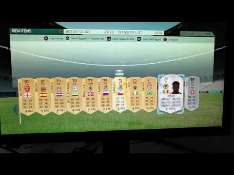 MITÄ H*LVETTIÄ EA??? SAIN +90 TOTSIN !!!!!