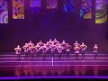 The Boogie Bumper - Big Bad Voodoo Daddy (Darlene Ceglia's Dance Project)