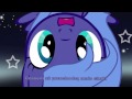 OhPonyBoy - Princess Luna's whine napisy pl ...