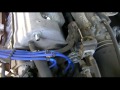 2000 Toyota Camry Valve Cover Gasket ...