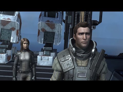 Front Mission Evolved - All Cutscenes (Movie)