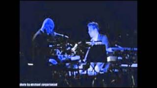 Brian Eno & Jan Peter Schwalm - 10 Two Voices