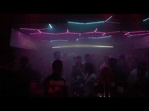 Budai Bday Live at Amper Club Pécs 2019.03.09.