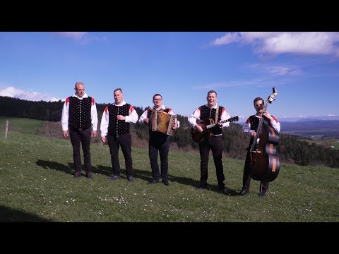 Tini Lesjak in Fantje iz Oplotnice - ZA MATERIN PRAZNIK (Bratje iz Oplotnice) 2024