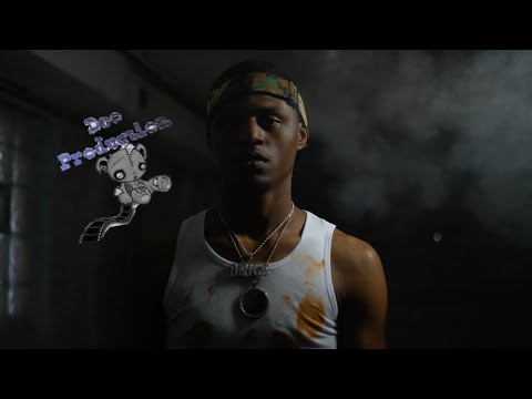 BMO DNice - Dark Secrets (official video)