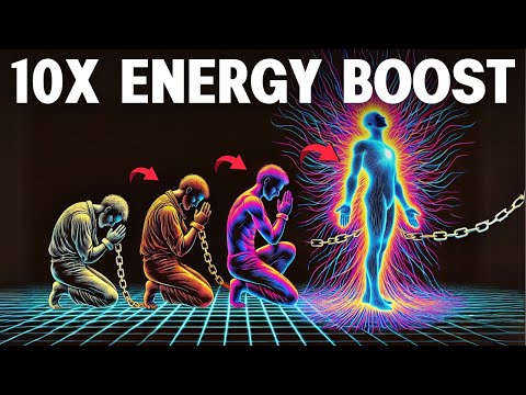 Chosen Ones, Do THIS to Activate Your Energy Field Instantly (10x Boost)