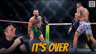 Download lagu The Truth About Conor McGregor’s Return mp3