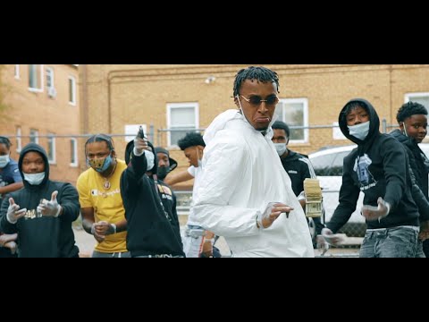 Craydini - COVID19 Shot By @NeedProductions