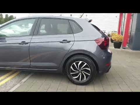 Volkswagen Polo 1.0TSI 95BHP 5DR EDITION 75 - Image 2
