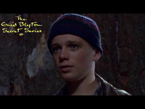 The Enid Blyton Secret Series - The Secret Island - Episode 3 (HD)