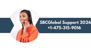 SBCGlobal Email Login Problems Here’s How to Fix Them Quickly | SBCGlobal Support 2026