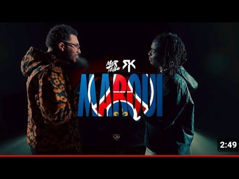 Mortalla ft. RK - Marqui (Remastered by RickVel)